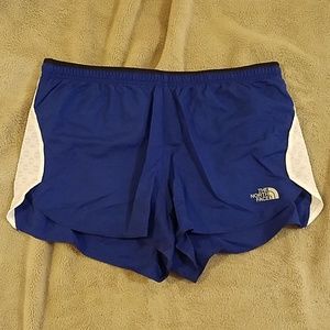 The North Face Running Shorts Medium EUC